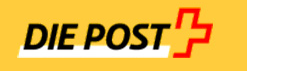 Swiss Post Kundenlogo